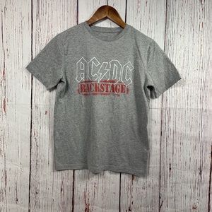 Gap shorts sleeves boys shirt size XXL